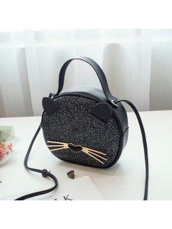 Отзыв на  сумка через плечо детская