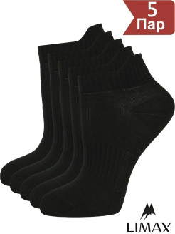 Отзыв на Носки подростковые 5 пар