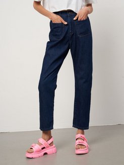 Отзыв на Джинсы