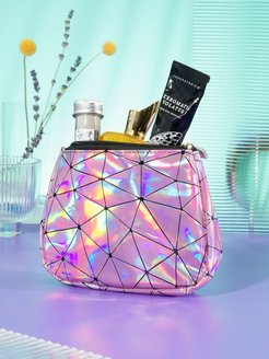 Отзыв на Косметичка, органайзер для косметики