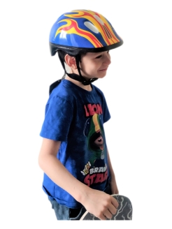 Отзыв на Шлем детский защитный