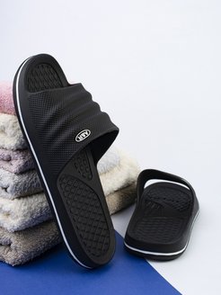 Отзыв на Шлепки для моря пляжные