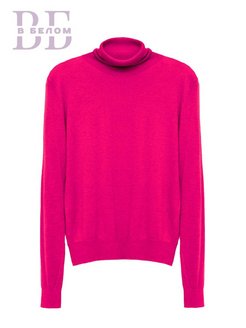 Отзыв на Водолазка с горлом