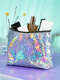 Отзыв на Косметичка, органайзер для косметики