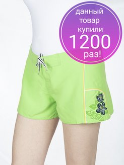 Отзыв на Шорты