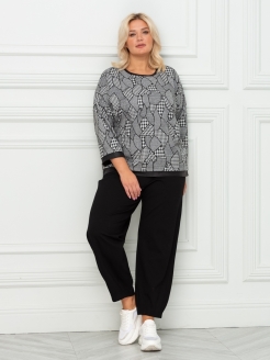 Отзыв на Джемпер