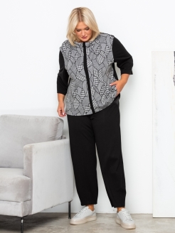 Отзыв на Джемпер