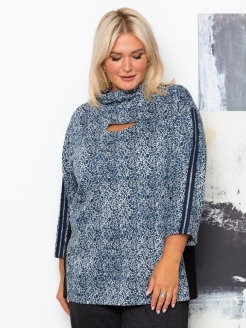 Отзыв на Джемпер