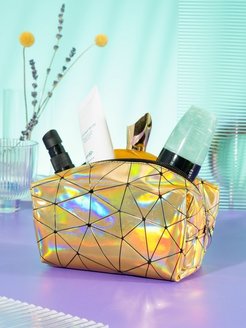 Отзыв на Косметичка, косметичка женская,