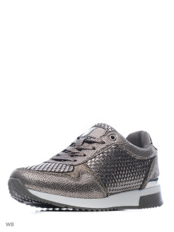 Отзыв на Кроссовки TANIA