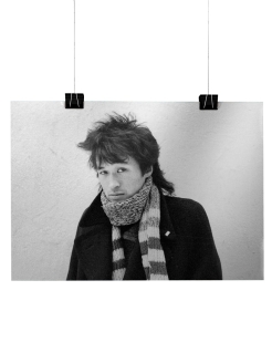 Отзыв на Плакат "Цой"