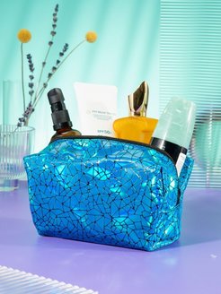 Отзыв на Косметичка, косметичка женск