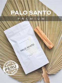 Отзыв на Благовония Пало Санто палочки ароматические для дома 1 шт