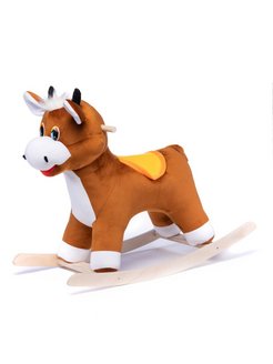 Отзыв на Игрушки Качалка