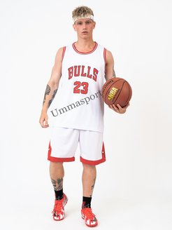 Отзыв на Баскетбольная форма