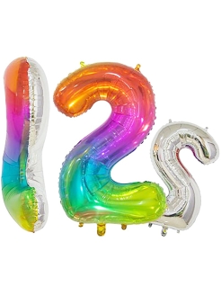 Отзыв на Воздушные шарики