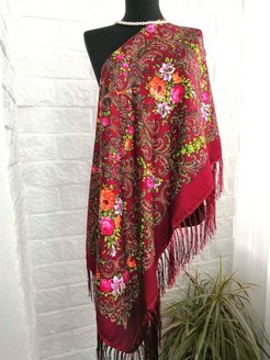 Отзыв на Платок