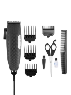 Отзыв на Набор для стрижки Vitek VT-2520