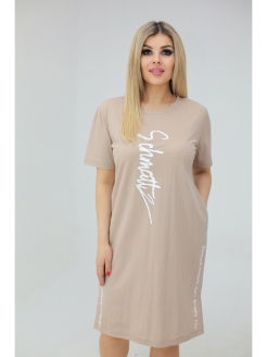 Отзыв на платье летнее больших размеров