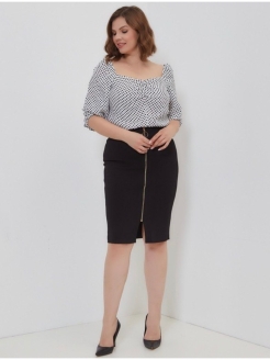 Отзыв на Юбка