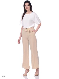 Отзыв на Брюки