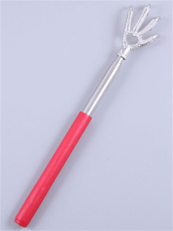 Отзыв на Чесалка телескопическая, 21-58 см.