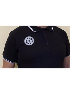 Отзыв на  термонаклейка на одежду взрослая для мужчин