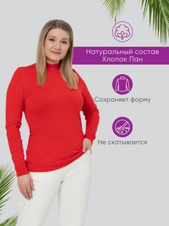 Отзыв на Водолазка