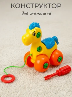 Отзыв на 