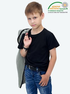 Отзыв на Футболка детская для мальчика