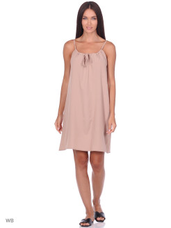 Отзыв на Туника пляжная