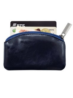 Отзыв на Кошелек/кредитница/визитница/картхолдер/бумажник/МАЛЕНЬКИЙ