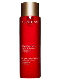 Отзыв на Разглаживающий смягчающий флюид для любого типа кожи Multi-Intensive