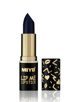 Распродажа Помада для губ LIPSTICK BELLADONNA
Восхитительная увлажняющая помада для губ Miyo Lip Me Lipstick Belladonna настоящая находка для тех представительниц прекрасной половины человечества, которые отдают предпочтение изысканной французской косметике и никогда