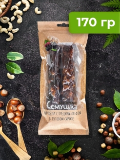 Отзыв на Чурчхела "Семушка" 170 гр.
