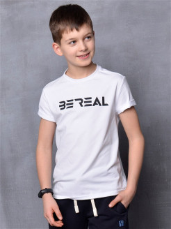Отзыв на Be-real