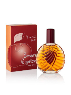 Отзыв на Sweet Caprice Tropical Fruit" туалетная вода жен.100 мл