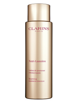 Отзыв на Nutri-lumiere Питательный антивозрастной смягчающий флюид, придающий сияние зрелой коже