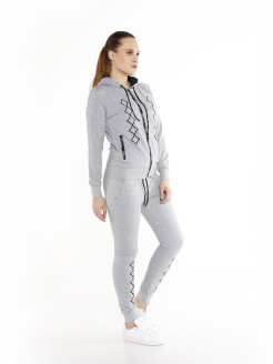 Отзыв на Костюм Sportswear Woman