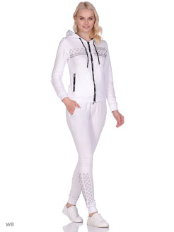 Отзыв на Костюм Sportswear Woman