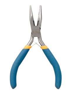 Отзыв на Длинногубцы 130 мм, Шарнирно-губцевый инструмент, Ручной инструмент, Тонкогубцы