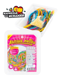 Отзыв на Лапша любви