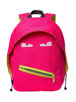 Отзыв на Рюкзак GRILLZ BACKPACKS  - розовый - 40-26-14 - от 9 лет