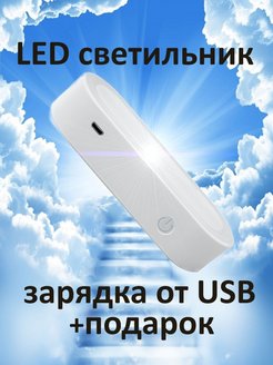 Отзыв на Светильник потолочный настенный ЯркийLED