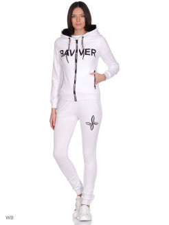 Отзыв на Костюм Sportswear Woman