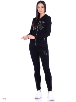 Отзыв на Костюм Sportswear Woman