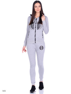 Отзыв на Костюм Sportswear Woman