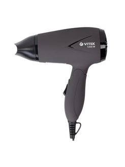 Отзыв на Фен Vitek VT-1306