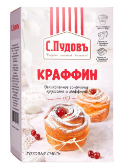 Отзыв на Краффин 400 г