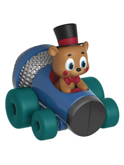Распродажа Фигурка Funko Vinyl Figure: Funko Racers: FNAF: Funtime Freddy 31364